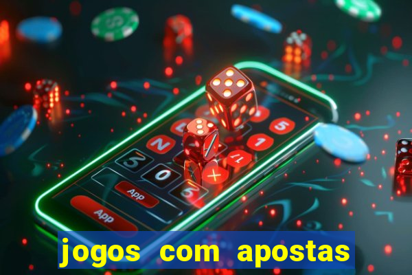 jogos com apostas de 10 centavos